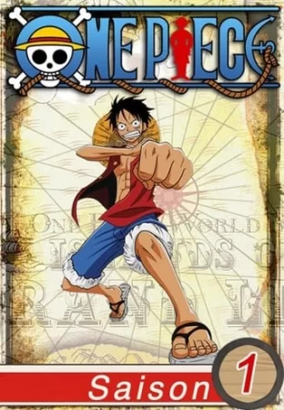 One Piece (VF) en streaming 