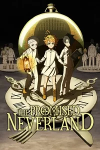 The Promised Neverland (VF)